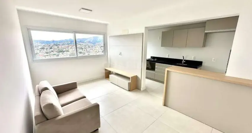 Apartamento de 2 dormitórios e 1 vaga de garagem no bairro Partenon - Porto Alegre/RS
