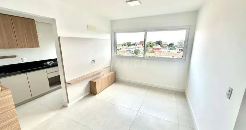 Apartamento com 2 dormitórios e 1 vaga de garagem no bairro Partenon - Porto Alegre/RS