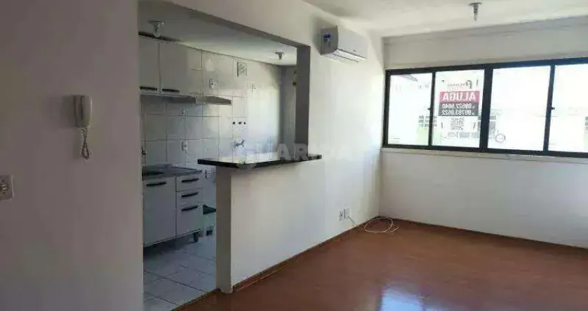 Apartamento para aluguel, 2 quartos, Santana - Porto Alegre/RS