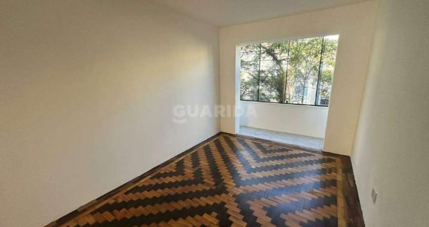 Apartamento com 2 quartos para alugar na Avenida Cauduro, Bom Fim, Porto Alegre