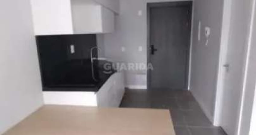 Apartamento Studio para alugar no Bairro Auxiliadora.