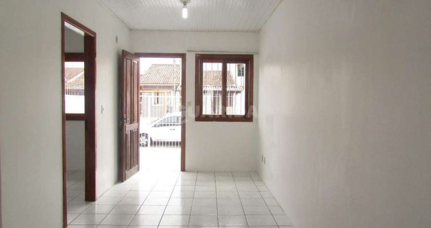Casa Residencial/Sobrado para aluguel, 2 quartos, 1 vaga, Hípica - Porto Alegre/RS