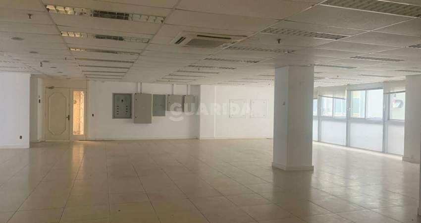 Conjunto/Sala Comercial para aluguel, Centro Histórico - Porto Alegre/RS
