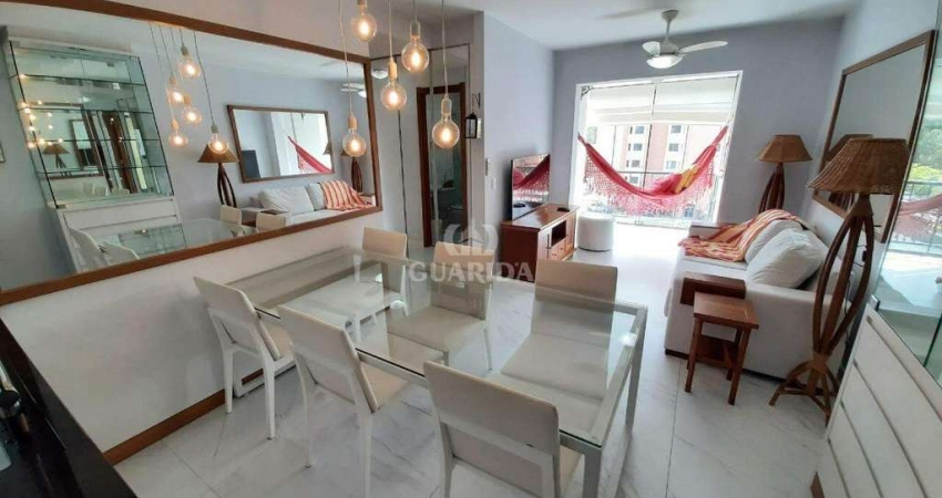 Apartamento para aluguel, 3 quartos, 1 suíte, 2 vagas, Alto Petrópolis - Porto Alegre/RS