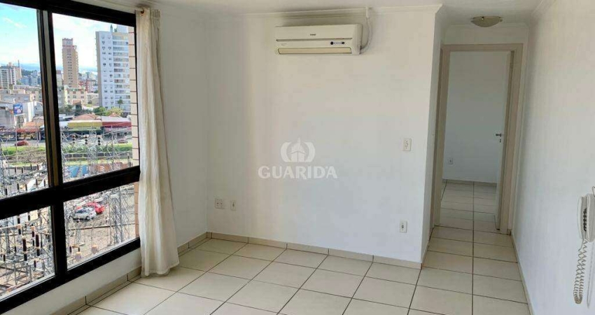 Apartamento com 1 quarto para alugar na Avenida Coronel Lucas de Oliveira, Petrópolis, Porto Alegre
