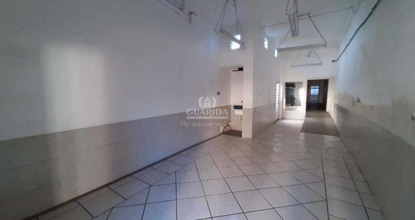 Loja/Ponto Comercial para aluguel, Menino Deus - Porto Alegre/RS