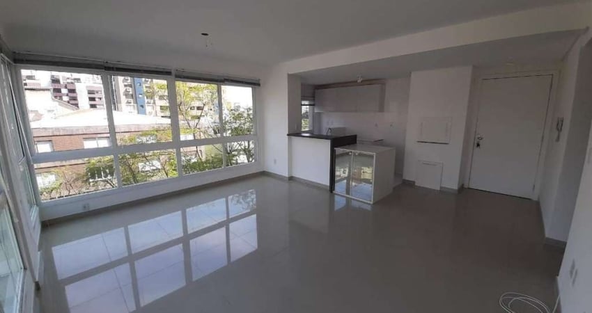 Apartamento para aluguel, 2 quartos, 1 suíte, 2 vagas, Bela Vista - Porto Alegre/RS