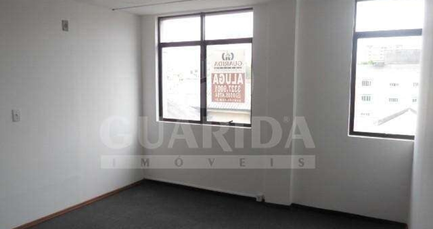 Conjunto/Sala Comercial para aluguel, Cristo Redentor - Porto Alegre/RS