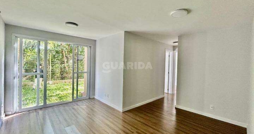 Apartamento com 2 dormitórios para alugar no bairro Vila Nova.