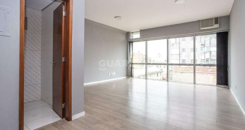 Sala comercial para alugar na Avenida Presidente Franklin Roosevelt, São Geraldo, Porto Alegre