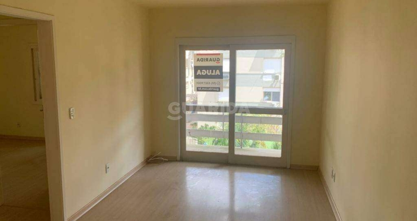 Apartamento de 1 dormitório no bairro Jardim do Salso.