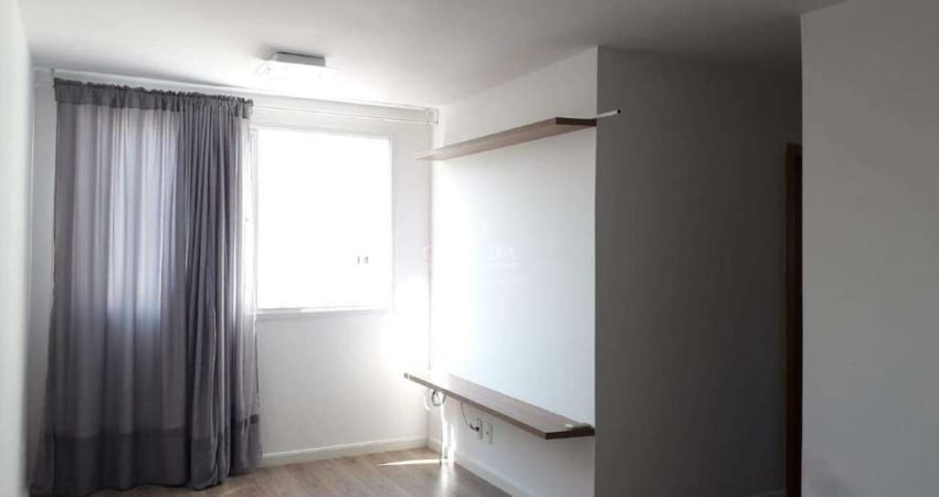 Apartamento com 3 dormitórios, sendo 1 suíte, e 1 vaga de garagem, no bairro Alto Petrópolis