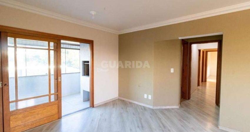 Apartamento de 4 dormitórios, sendo 1 suíte, no bairro Tristeza.