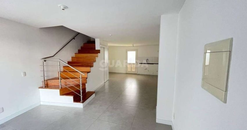 Casa em Condomínio para aluguel, com 2 quartos, 1 suíte, 1 vaga de garagem , Parque Santa Fé - Porto Alegre/RS
