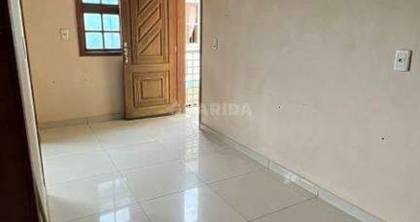Casa Residencial/sobrado com 1 dormitório no bairro Jardim Leopoldina
