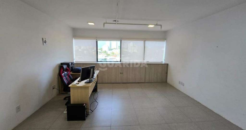 Sala comercial para alugar na Avenida Icaraí, Cristal, Porto Alegre