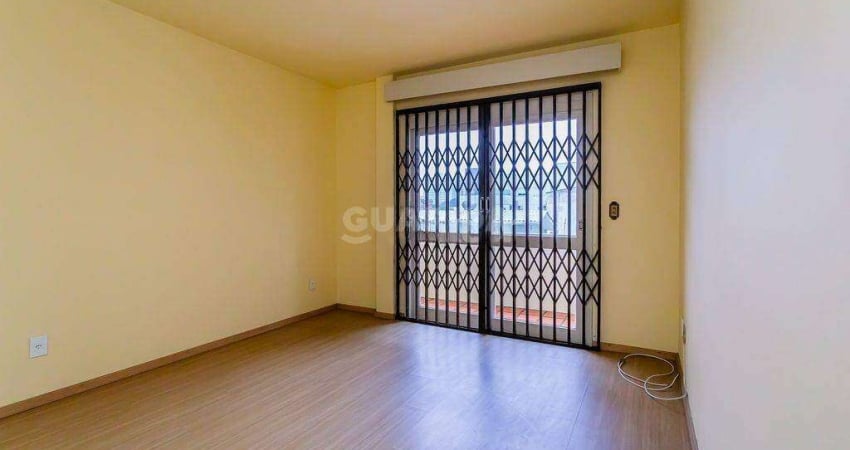 Apartamento de 02 dormitórios no bairro Higienopolis.
