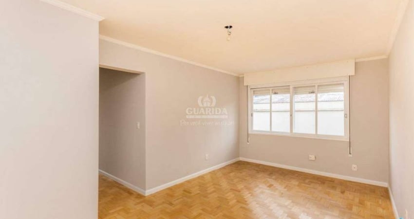 Apartamento de 3 dormitórios com 1 vaga de garagem no bairro Higienópolis