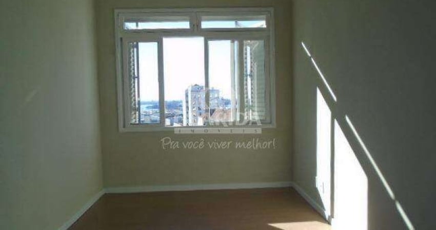 Apartamento para aluguel, 2 quartos, Centro Histórico - Porto Alegre/RS