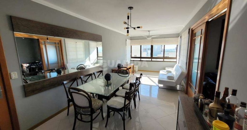 Apartamento com 2 quartos para alugar na Rua Coronel Feijó, Higienópolis, Porto Alegre
