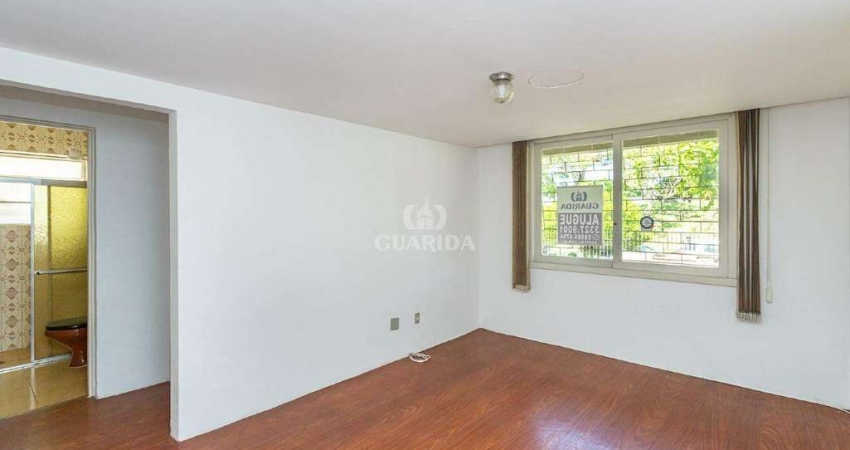 Apartamento com 1 quarto para alugar na Rua Doutor Pereira Neto, Tristeza, Porto Alegre