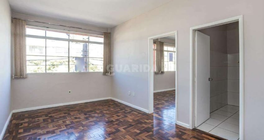 Apartamento para aluguel, 1 quarto, Petrópolis - Porto Alegre/RS
