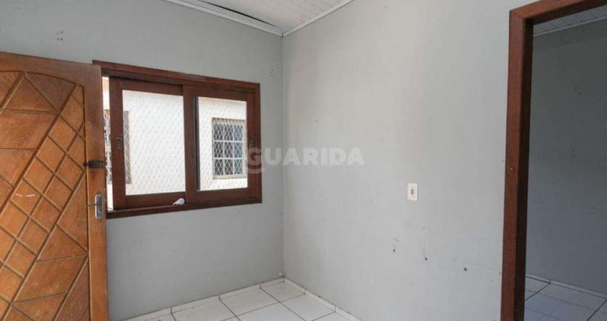 Casa em Condomínio para aluguel, 1 quarto, 1 vaga de garagem, Jardim Leopoldina - Porto Alegre/RS