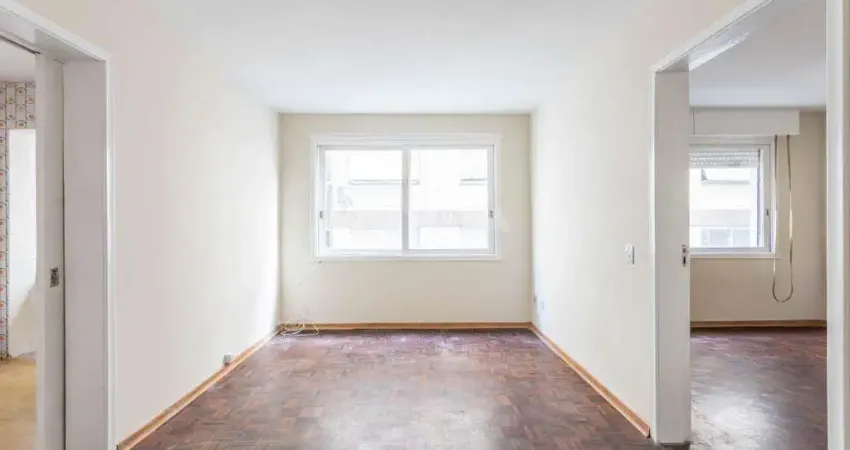 Apartamento com 1 quarto para alugar na Rua Duque de Caxias, Centro Histórico, Porto Alegre