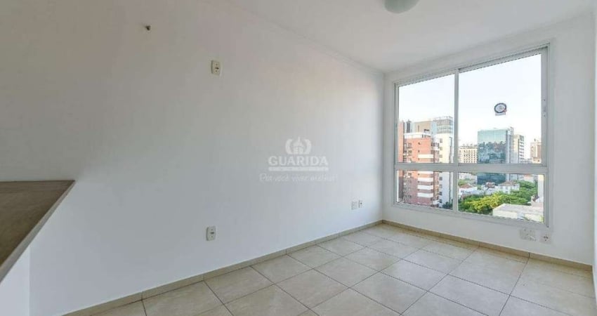 Apartamento para aluguel, 1 quarto, 1 vaga, Auxiliadora - Porto Alegre/RS