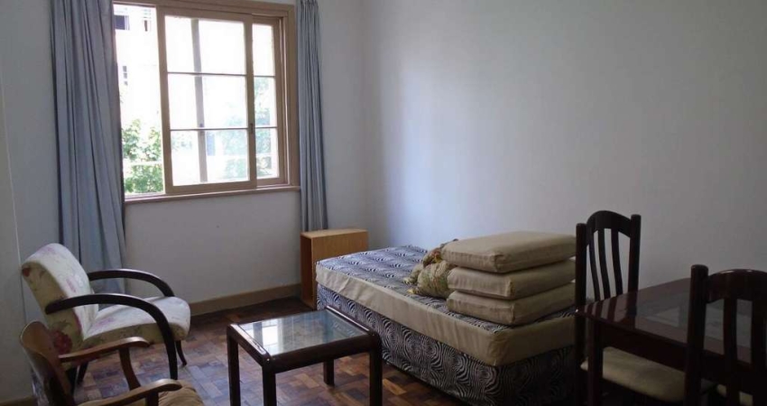Apartamento para aluguel, 1 quarto, Centro Histórico - Porto Alegre/RS