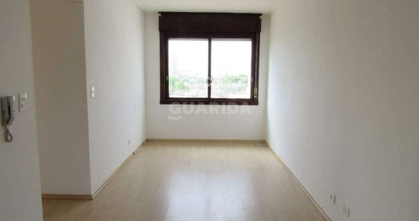 Apartamento de 1 dormitório no bairro Vila Ipiranga.
