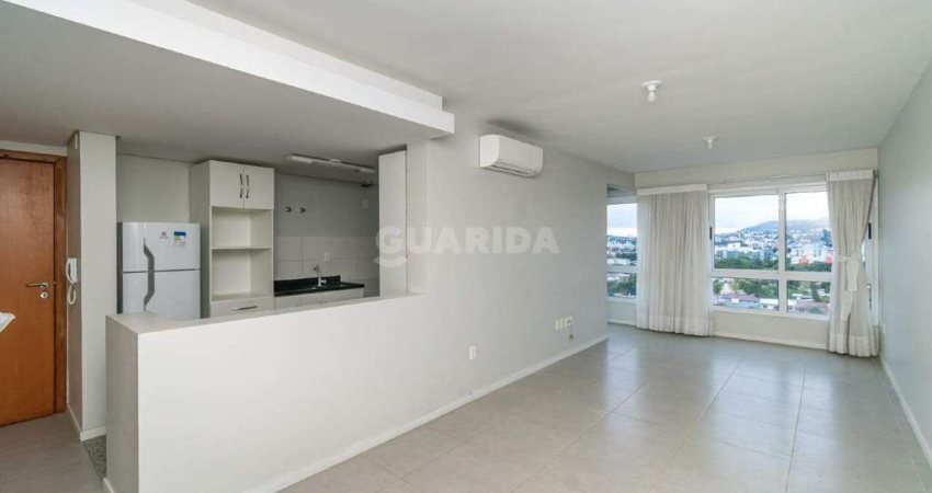 Apartamento com 3 dormitórios e 1 vaga de garagem no bairro Tristeza!