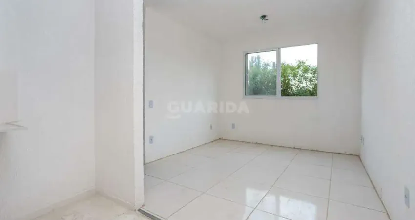 Apartamento com 2 quartos para alugar na Rua Engenheiro Sadi Castro, Sarandi, Porto Alegre