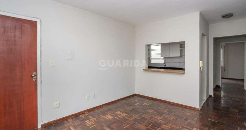 Apartamento de 1 dormitório com 1 vaga de garagem, no bairro Floresta - Porto Alegre/RS