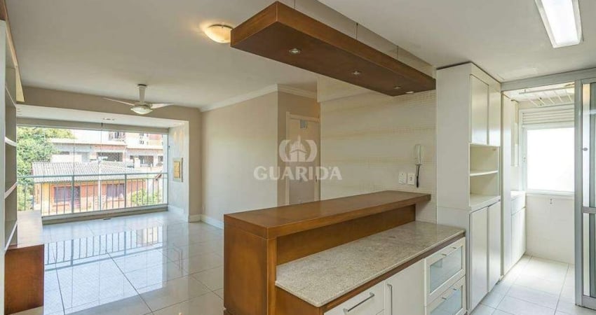 Apartamento para aluguel, 3 quartos, 1 suíte, 2 vagas, Teresópolis - Porto Alegre/RS