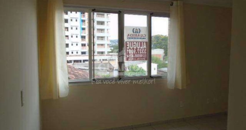 Apartamento para aluguel, 1 quarto, 1 vaga, Jardim Botânico - Porto Alegre/RS