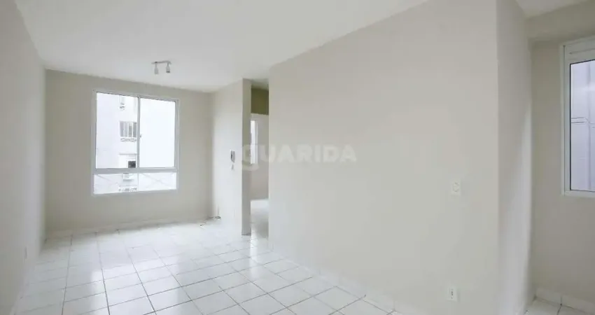 Apartamento 2 dormitórios no bairro Alto Petrópolis.