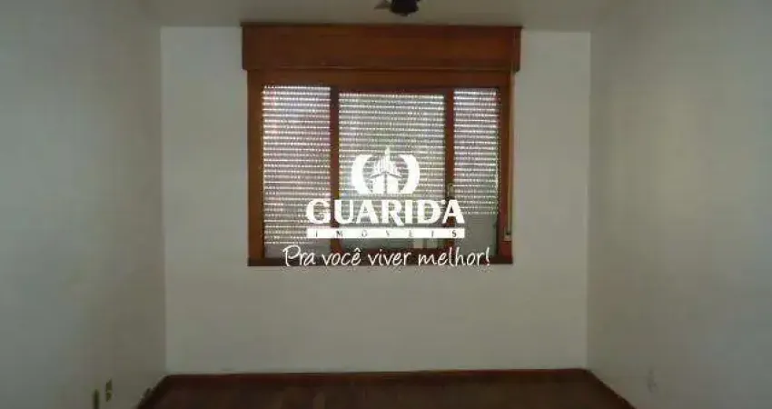 Apartamento para aluguel, 1 quarto, 1 vaga, Cristo Redentor - Porto Alegre/RS