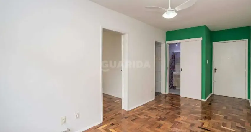 Apartamento de 1 dormitório no bairro Vila Ipiranga.