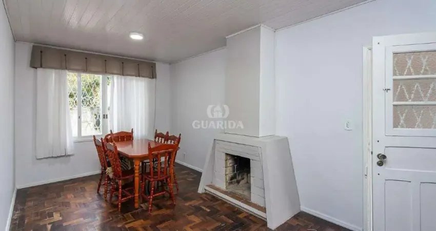 Casa Residencial/Sobrado para aluguel, 3 quartos, 3 vagas, Chácara das Pedras - Porto Alegre/RS
