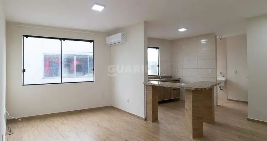 Apartamento com 2 quartos para alugar na Rua Vicente Failace, Tristeza, Porto Alegre