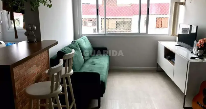 Apartamento com 2 quartos para alugar na Rua São Luís, Santana, Porto Alegre