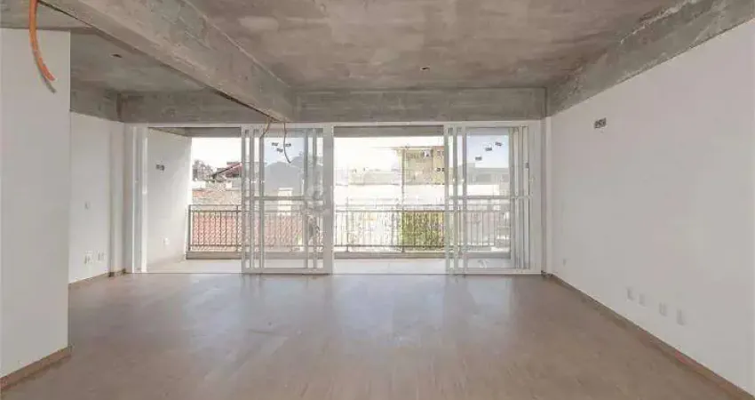 Apartamento novo com 2 quartos e vaga de garagem no Bairro Santana!