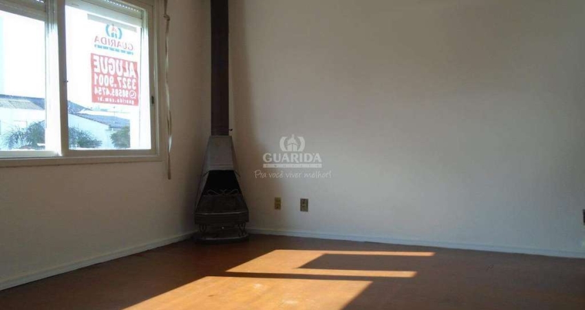Apartamento para aluguel, 1 quarto, 1 vaga, Santana - Porto Alegre/RS