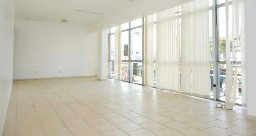 Conjunto comercial com 55m² de área privativa Bairro São Geraldo !