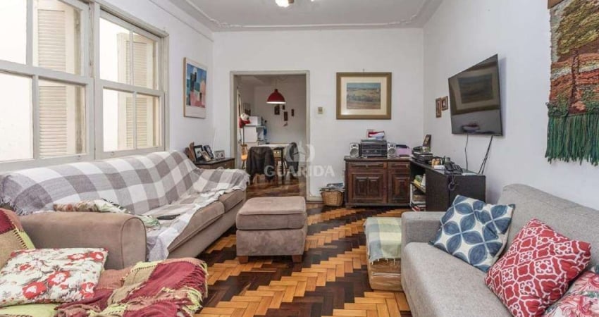 Apartamento para aluguel, 3 quartos, Rio Branco - Porto Alegre/RS