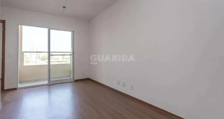 Apartamento novo com 2 dormitórios no bairro Jardim leopoldina