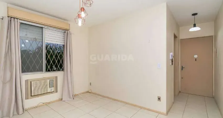 Apartamento de 01 dormitório no bairro Alto Petropólis.