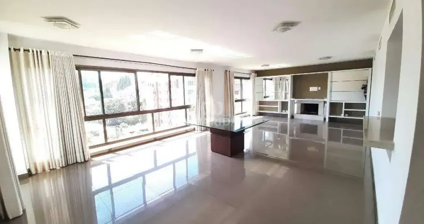 Apartamento para aluguel, 4 quartos, 3 suítes, 3 vagas, Auxiliadora - Porto Alegre/RS