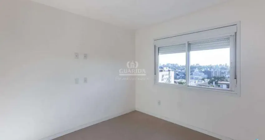 Apartamento para aluguel, 2 quartos, 1 suíte, 2 vagas, Cristo Redentor - Porto Alegre/RS